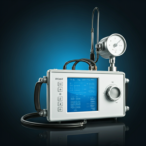 Equipo profesional de monitoreo ocupacional de Protek Ambiental realizando mediciones en campo